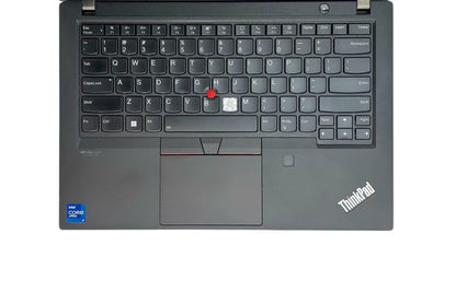 Lenovo ThinkPad T14 Gen 2I Quad Core i7-1185G7 512GB SSD 16GB RAM - READ #252221