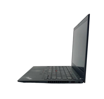 Lenovo ThinkPad T495s Quad Core AMD Ryzen 7 Pro 3700U 2.30GHz 512GB SSD 16GB RAM