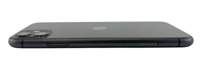Apple iPhone 11 A2111 - 64GB Unlocked - Black iOS Smartphone - READ