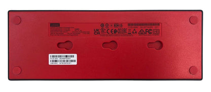 Lenovo ThinkPad Thunderbolt 4 DK2131 Workstation Docking Station - No AC
