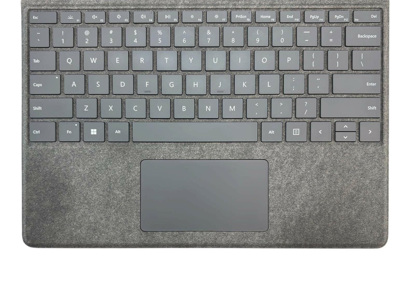 Microsoft Surface Pro 10 2079 12-Core Ultra 7 165U 256GB SSD 16GB RAM Win 11 Pro
