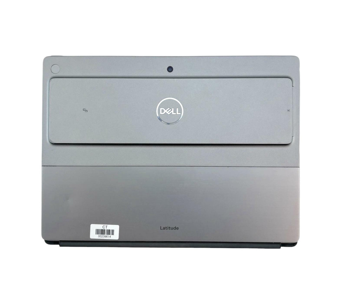 Dell Latitude 7320 Detachable Quad Core i5-1140G7 256GB SSD 8GB RAM READ #239614