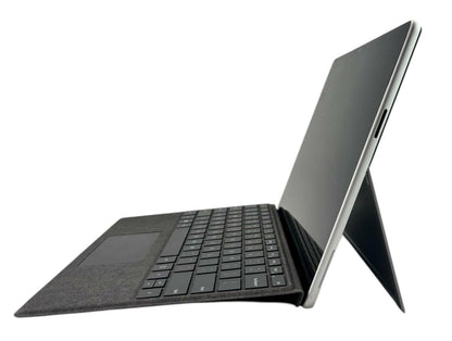 Microsoft Surface Pro 9 10-Core i7-1265U 4.80GHz 256GB SSD 16GB RAM Win 11 Pro