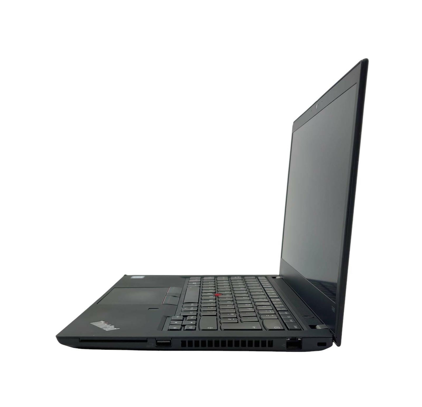 Lenovo ThinkPad T490 Quad Core i7-8565U 1.8GHz 256GB SSD 16GB RAM - READ #239842
