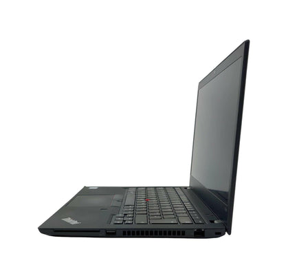 Lenovo ThinkPad T490 Quad Core i7-8565U 1.8GHz 256GB SSD 16GB RAM - READ #239842