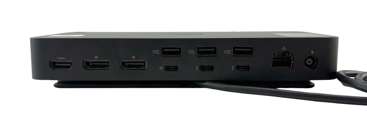 Dell SD25TB4 Pro Thunderbolt 4 Smart Docking Station 7KWCXA00