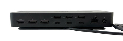 Dell SD25TB4 Pro Thunderbolt 4 Smart Docking Station 7KWCXA00