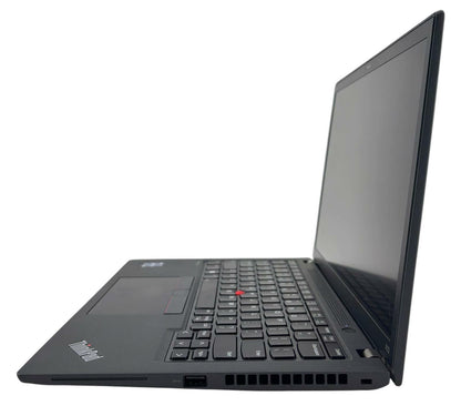 Lenovo Thinkpad X13 Gen 3 10-Core i7-1265U 4.80GHz 512GB SSD 16GB RAM Win 11 Pro