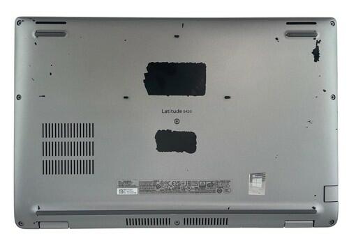 Dell Latitude 5420 Quad Core i5-1145G7 256GB SSD 16GB RAM Win11 READ - FAIR Batt