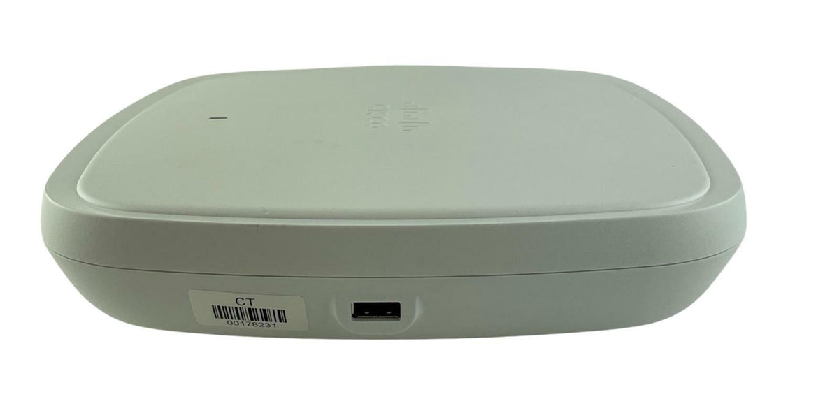 Cisco C9130AXI-B Catalyst 9130AX Series Dual Band Wi-Fi 6 Access Point