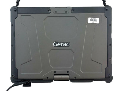 Getac V110G6 Rugged Quad Core i5-10210U 1.6GHz 256GB SSD 16GB RAM - READ #236214