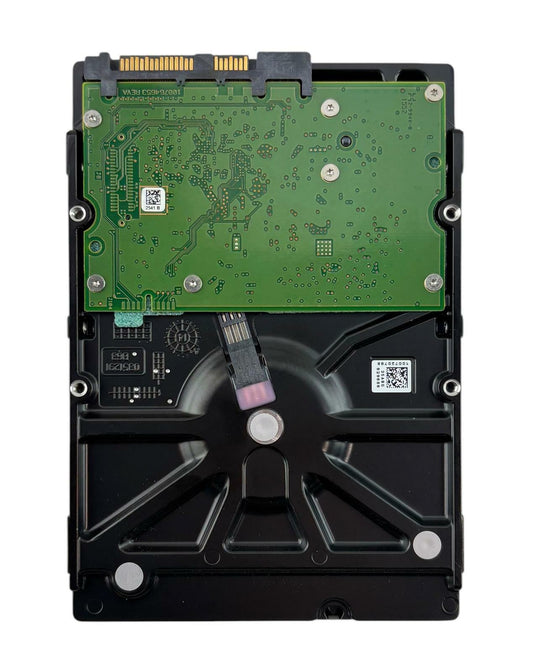 HP Enterprise MB4000FCWDK 4TB SAS 7.2K RPM 3.5" HDD Hard Drive ST4000NM0023