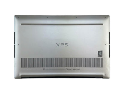 Dell XPS 15 9510 6-Core i5-11400H 2.7GHz 512GB SSD 16GB RAM Win11 - READ #252093