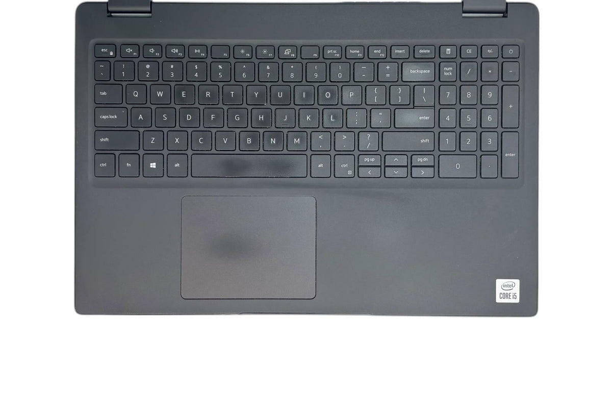 Dell Latitude 3510 Quad Core i5-10210U 1.60GHz 256GB SSD 8GB RAM - READ #248247