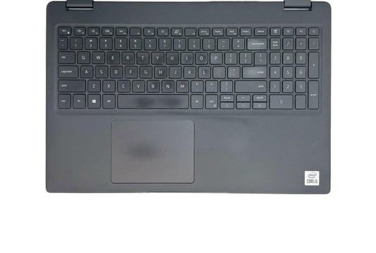 Dell Latitude 3510 Quad Core i5-10210U 1.60GHz 256GB SSD 8GB RAM - READ #248247