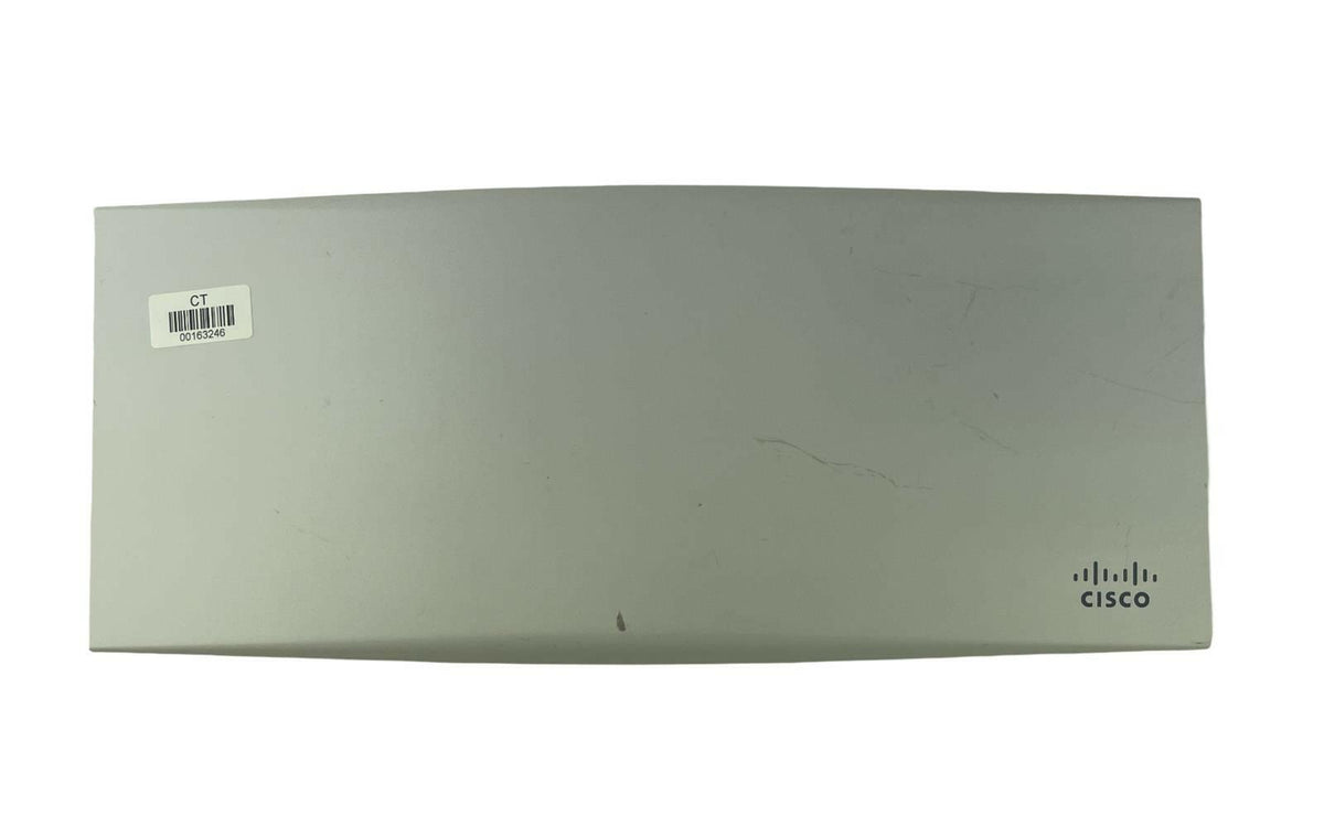 Cisco Meraki MR56 Unclaimed Multigigabit Ethernet WiFi 6 Wireless Access Point