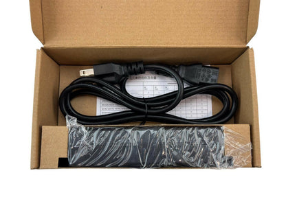 NEW - Open Box - Cisco MA-INJ-4-US Power Injector 802.3at PoE (A40-10060)