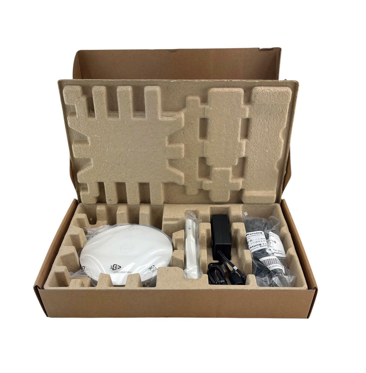 Dell SonicPoint Wireless Access Point ACe APL26-OAE w/ AC