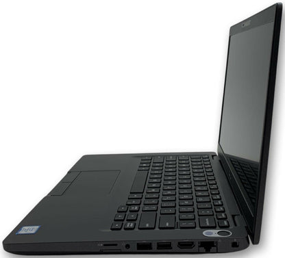 Dell Latitude 5400 Quad Core i5-8365U 1.60GHz 128GB SSD 16GB RAM Windows 10 Pro