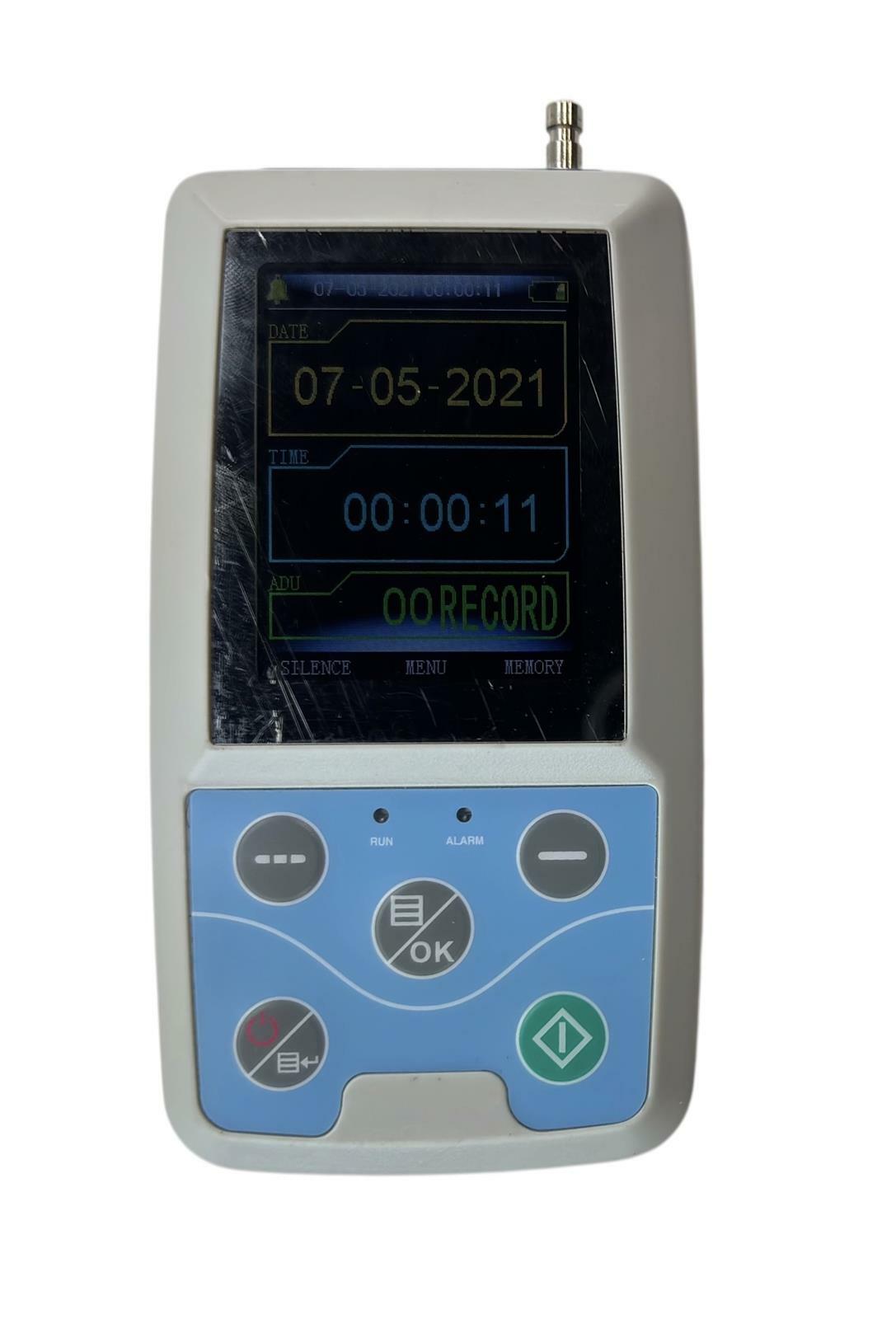 Contec ABPM50 Ambulatory Automatic Blood Pressure Monitor
