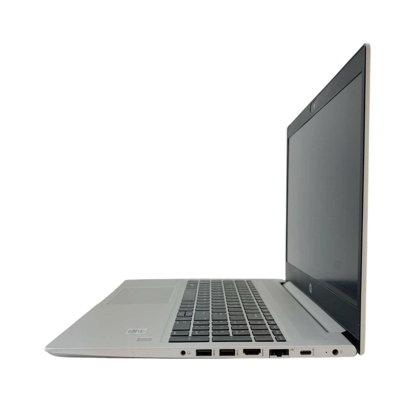 HP ProBook 450 G7 Quad Core i5-10210U 1.60 GHz 256GB SSD 8GB RAM - READ #238148