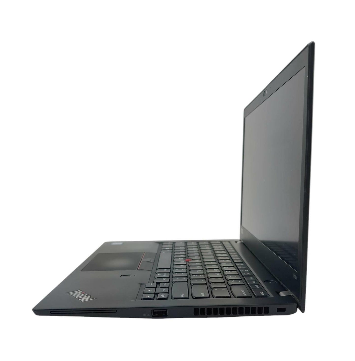 Lenovo ThinkPad T480S Quad Core i7-8550U 1.8GHz 256GB SSD 8GB RAM - READ #230611