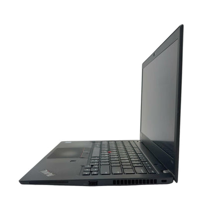 Lenovo ThinkPad T480S Quad Core i7-8550U 1.8GHz 256GB SSD 8GB RAM - READ #230611