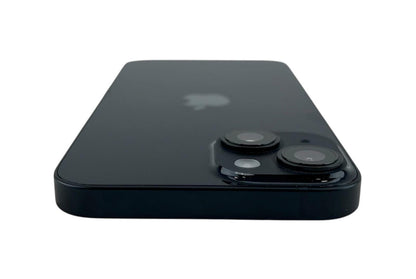 Apple iPhone 14 A2649 128GB Unlocked Midnight iOS Smartphone - READ