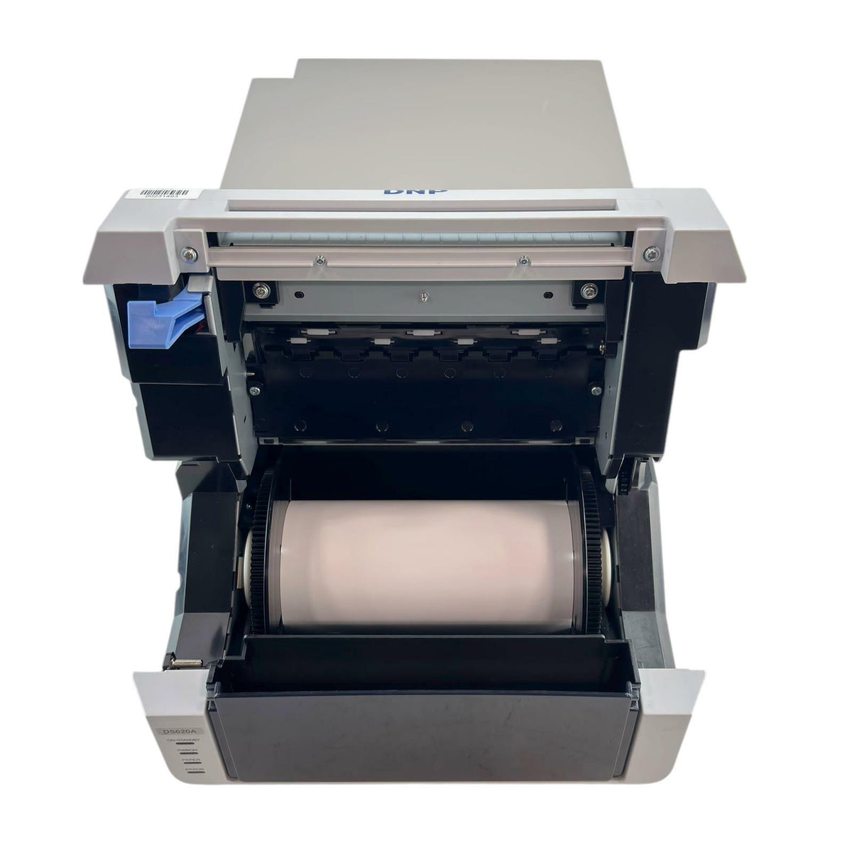 DNP DP-DS620 Professional Dye Sublimation Photo Printer w/ Media & Ribbon