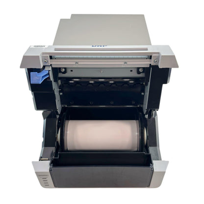 DNP DP-DS620 Professional Dye Sublimation Photo Printer w/ Media & Ribbon