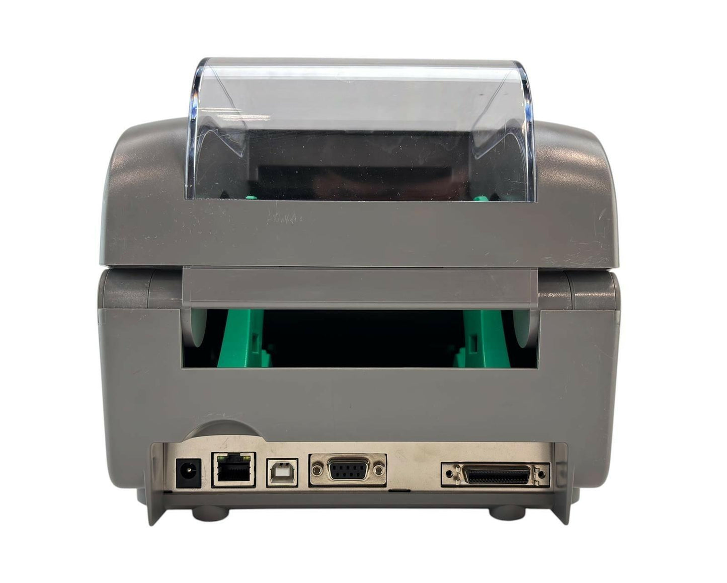 Datamax O'Neil E-Class Mark III E-4205A Direct Thermal Label Printer