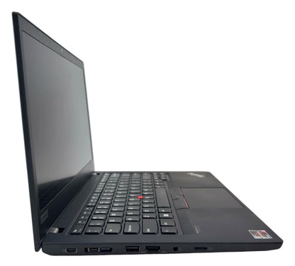 Lenovo ThinkPad T14 Gen 2a 8-Core 5850U 1.90GHz 512GB SSD 16GB RAM - FAIR BATT
