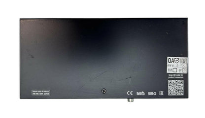 Key Digital KD-Pro2x1X Pro Series 4K/18G HDMI Auto Switcher - No AC