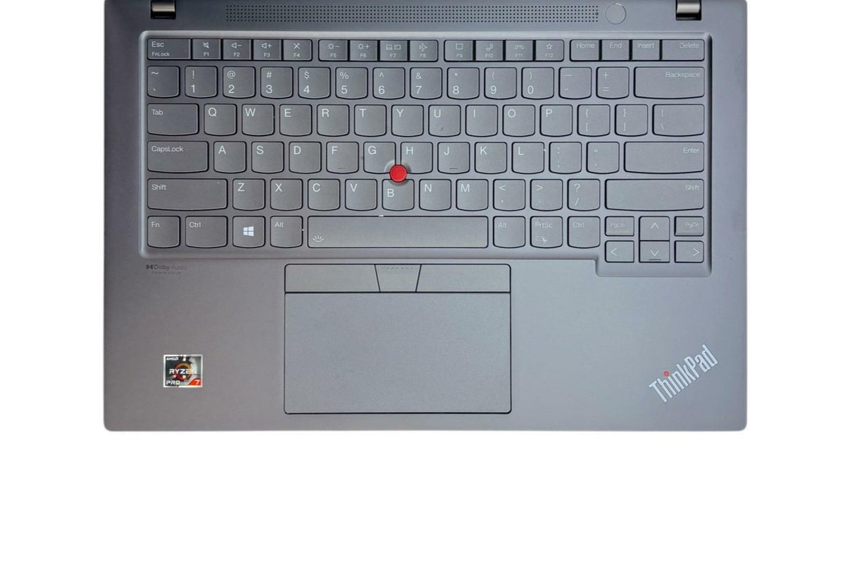 Lenovo ThinkPad T14s Gen 2a 8-Core 5850U 1.90GHz 512GB SSD 16GB RAM - #252127