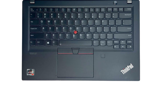 Lenovo ThinkPad T14S Gen 1 8-Core 4750U 1.70 GHz 512 GB SSD 16 GB RAM Win11Pro