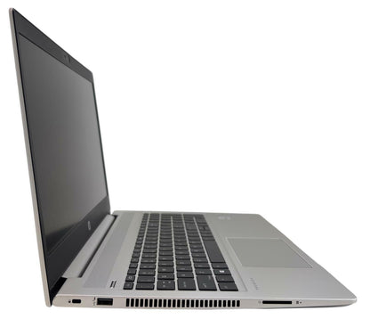 HP ProBook 450 G7 Touch Quad i5-10210U 1.60GHz 256GB SSD 8GB RAM - FAIR Battery
