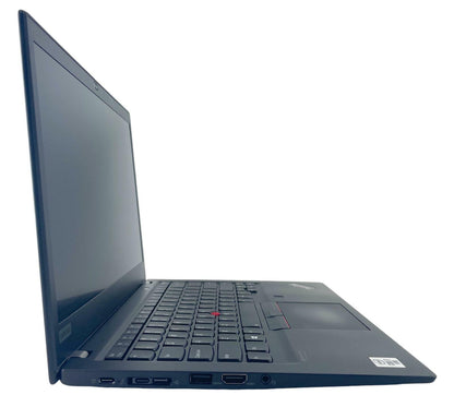 Lenovo ThinkPad T14s Gen 1 Quad Core i7-10510U 512GB SSD 16GB RAM - FAIR BATTERY