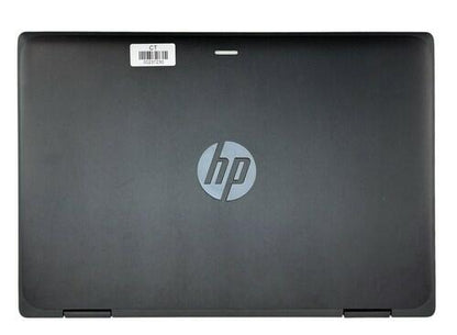 HP ProBook x360 11 G7 EE Quad Core 1.1GHz Pentium Silver 128GB SSD 4GB RAM Win11