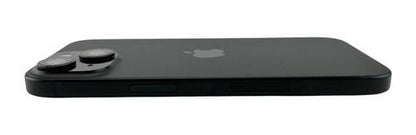 Apple iPhone 15 A2846 - 128GB Unlocked - Black iOS Smartphone - READ Display
