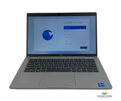 Dell Latitude 5420 Quad i5-1145G7 2.60GHz 256GB SSD 16GB RAM - READ POOR #233206