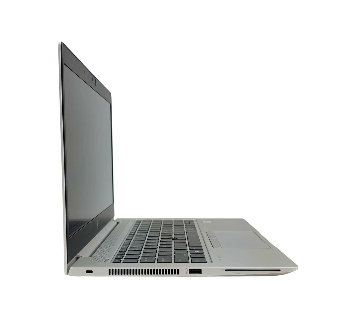 HP EliteBook 840 G6 Quad Core i5-8365U 1.60 GHz 256GB SSD 8GB RAM - READ #239604