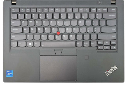 Lenovo ThinkPad T14 Gen 2i Quad Core i7-1165G7 2.80GHz 512GB SSD 16GB RAM Win11P
