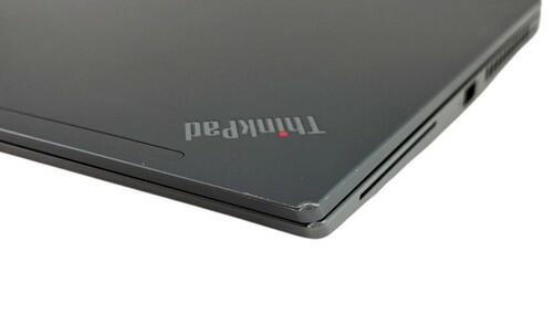 Lenovo ThinkPad T14s Gen 2i Quad Core i7-1165G7 512GB SSD 16GB RAM READ #230592