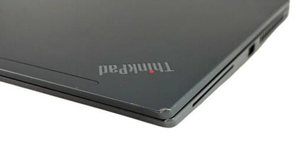 Lenovo ThinkPad T14s Gen 2i Quad Core i7-1165G7 512GB SSD 16GB RAM READ #230592