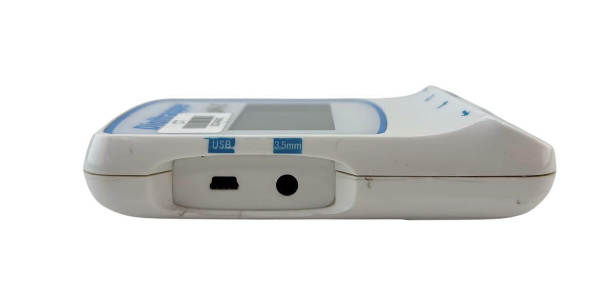 Given Imaging 800004 Digitrapper pH-Z Patient pH Recorder