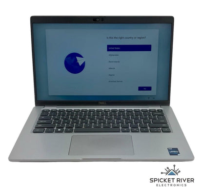 Dell Latitude 5440 10-Core i7-1365U 5.20GHz 256GB SSD 32GB RAM Windows 11 Pro