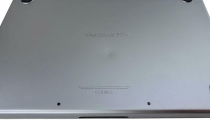 Apple MacBook Pro 14" A2442 2021 8-Core M1 Pro 512GB SSD 16GB RAM - READ #226814