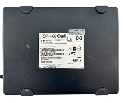 HP StorageWorks DAT 160 External USB Tape Drive 393643-001