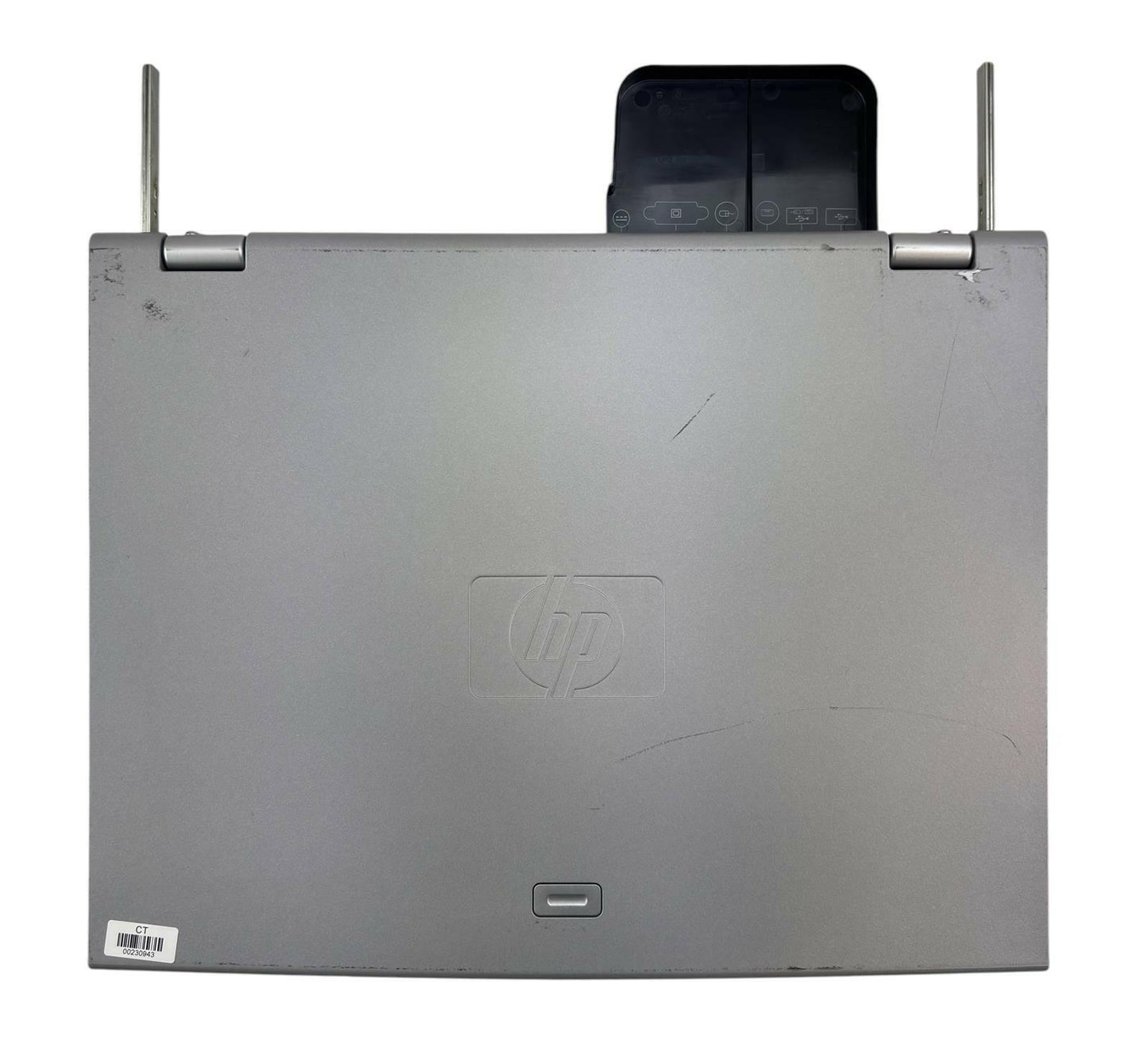 HP TFT7600 17" LCD Rackmount Ready KVM Monitor Keyboard Touchpad Console
