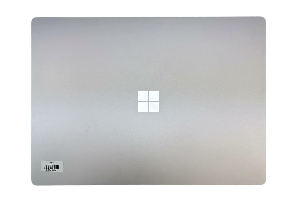 Microsoft Surface Laptop 3 15" Quad Core i5-1035G7 256GB SSD 8GB RAM #245998